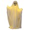 Halloween Ghost Decoration Outdoor Indoor Ghost Stand With String Lights Spooky Ghost Decor For Yard Front Porch